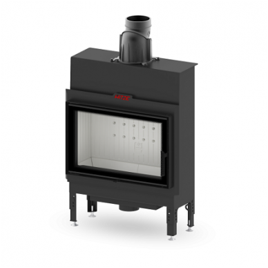 HST 68x43 S 9,3 kW HST 68x43 S 9,3 kW