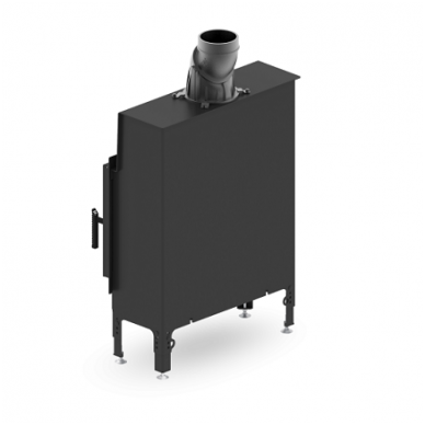 HST 68x43 S 9,3 kW HST 68x43 S 9,3 kW
