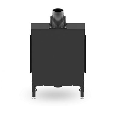 HST 68x43 S 9,3 kW HST 68x43 S 9,3 kW