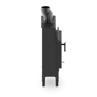 HST 68x43 S 9,3 kW HST 68x43 S 9,3 kW