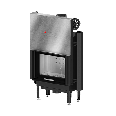 HST 54x39 G 11,2 kW HST 54x39 G 11,2 kW
