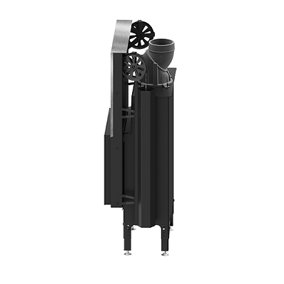 HST 54x39 G 11,2 kW HST 54x39 G 11,2 kW