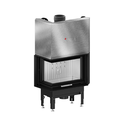HST 54x39 L.G 11,2 kW HST 54x39 L.G 11,2 kW