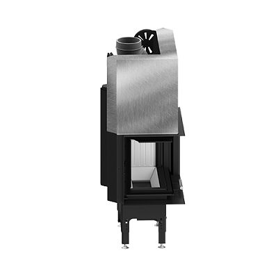 HST 54x39 L.G 11,2 kW HST 54x39 L.G 11,2 kW