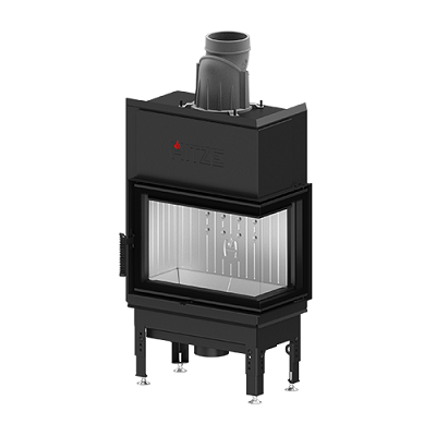 HST 54x39 R 5,9 kW HST 54x39 R 5,9 kW