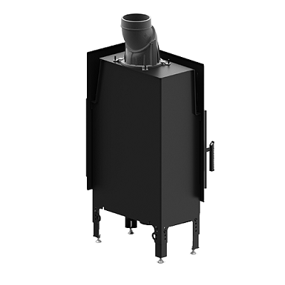 HST 54x39 R 5,9 kW HST 54x39 R 5,9 kW