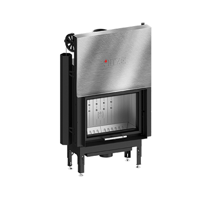 HST 59x43 G 12,2 kW HST 59x43 G 12,2 kW