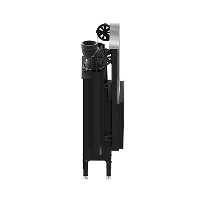 HST 59x43 G 12,2 kW HST 59x43 G 12,2 kW