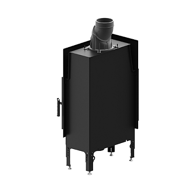 HST 59x43 L 7,6 kW