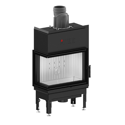 HST 59x43 L 7,6 kW