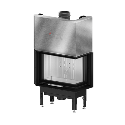 HST 59x43 R.G 12,2 kW