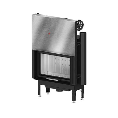 HST 68x43 G 13,2 kW HST 68x43 G 13,2 kW