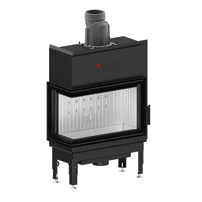 HST 68x43 L 9,3 kW HST 68x43 L 9,3 kW
