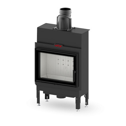 HST 59x43 S 7,6 KW HST 59x43 S 7,6 KW