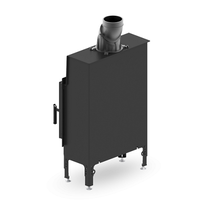 HST 59x43 S 7,6 KW HST 59x43 S 7,6 KW
