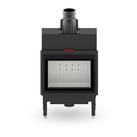 HST 59x43 S 7,6 KW HST 59x43 S 7,6 KW