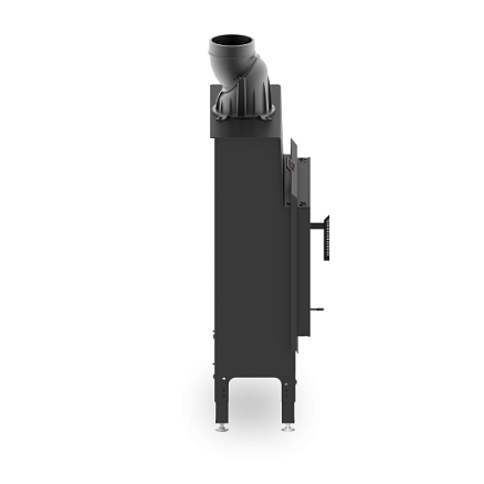 HST 59x43 S 7,6 KW HST 59x43 S 7,6 KW