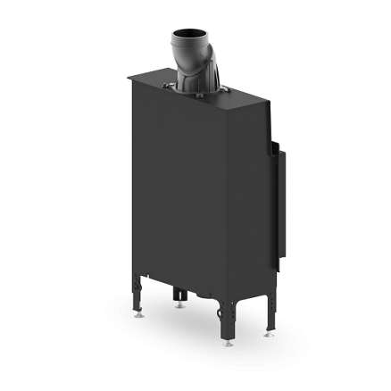 HST 59x43 S 7,6 KW HST 59x43 S 7,6 KW