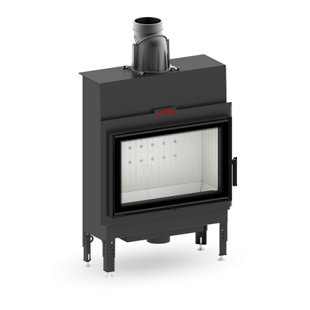 HST 68x43 S 9,3 kW HST 68x43 S 9,3 kW