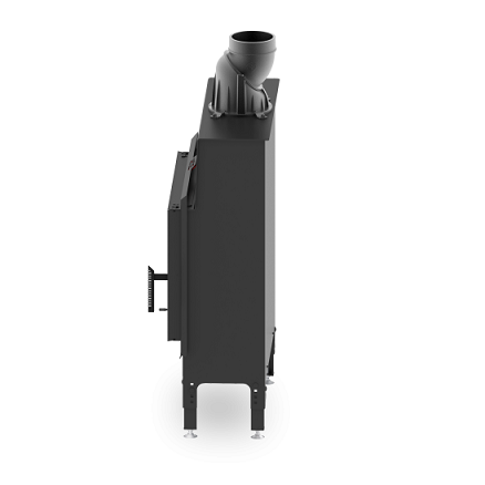 HST 68x43 S 9,3 kW HST 68x43 S 9,3 kW