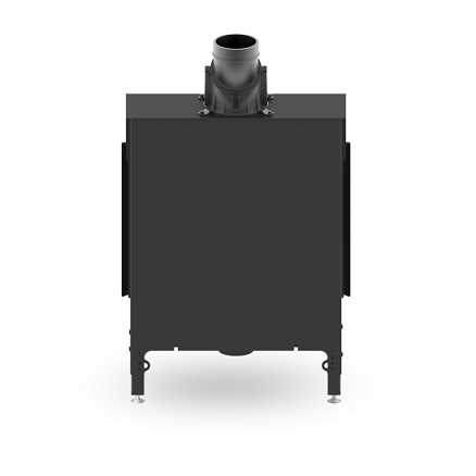 HST 68x43 S 9,3 kW HST 68x43 S 9,3 kW