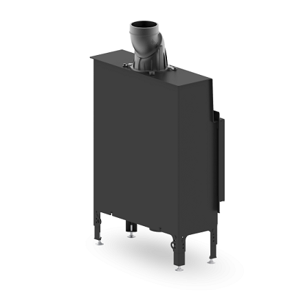HST 68x43 S 9,3 kW HST 68x43 S 9,3 kW