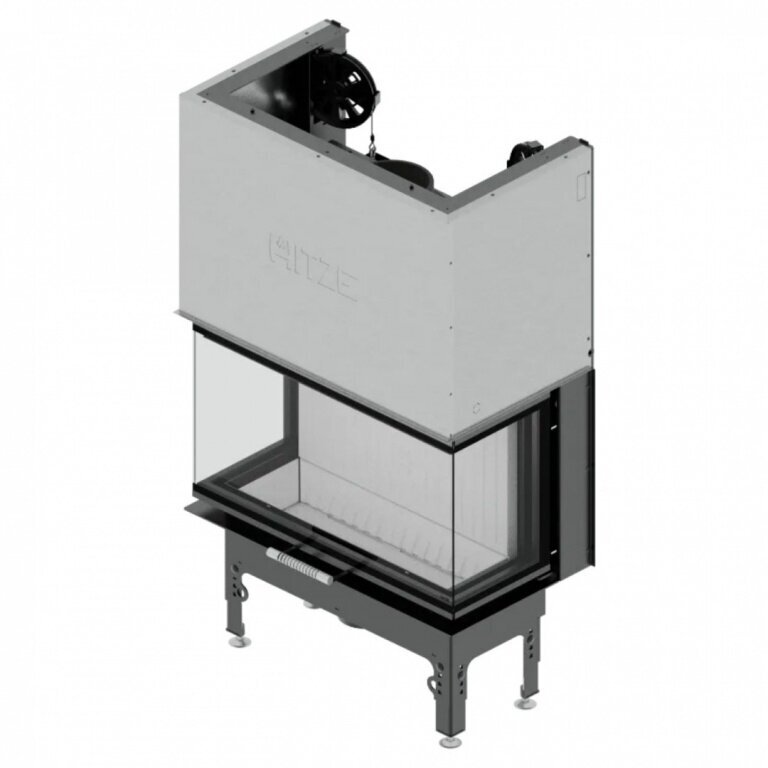 HST 68×43.CG 13,2 kW HST 68×43.CG 13,2 kW