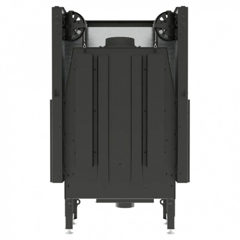 HST 68×43.CG 13,2 kW HST 68×43.CG 13,2 kW