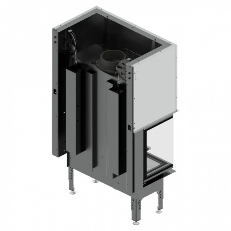 HST 68×43.CG 13,2 kW HST 68×43.CG 13,2 kW