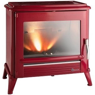 INVICTA MODENA RED