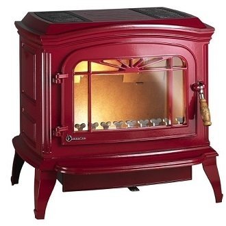 INVICTA BRADFORD RED