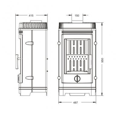 INVICTA CASSINE INVICTA CASSINE