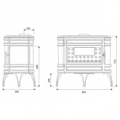INVICTA MANDOR