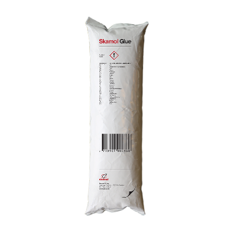 Karščiui atsparūs klijai SkamoEnclosure 0,5 kg