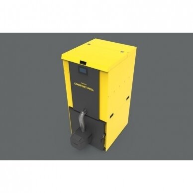 KOMFORT-PELL 15 KW