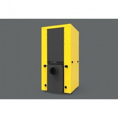 KOMFORT-PELL 30 KW