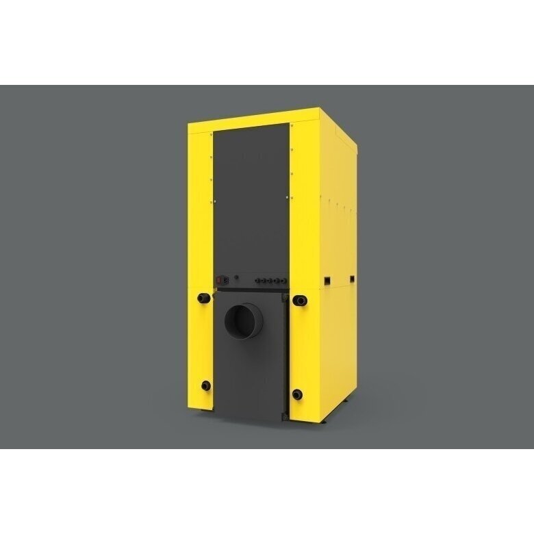 KOMFORT-PELL 20 KW KOMFORT-PELL 20 KW