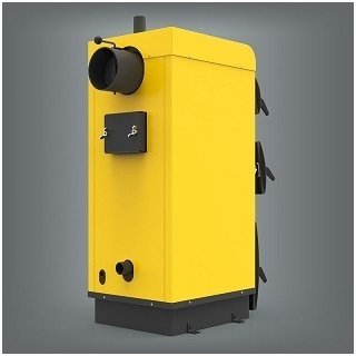 KSW ALFA PLUS 18 kW KSW ALFA PLUS 18 kW