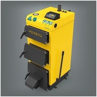 KSW ALFA PLUS 18 kW KSW ALFA PLUS 18 kW