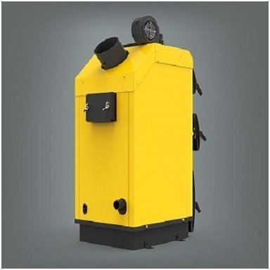 KSW MASTER 30 kW KSW MASTER 30 kW