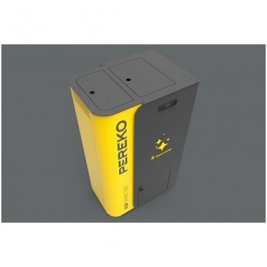KSP SPARK 29 kw 5 klasė KSP SPARK 29 kw 5 klasė