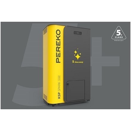 KSP SPARK 29 kw 5 klasė KSP SPARK 29 kw 5 klasė