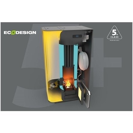 KSP SPARK 29 kw 5 klasė KSP SPARK 29 kw 5 klasė