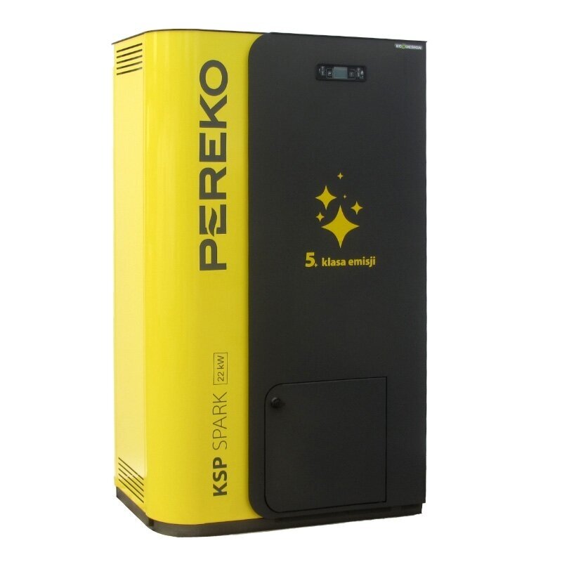 KSP SPARK 29 kw 5 klasė KSP SPARK 29 kw 5 klasė