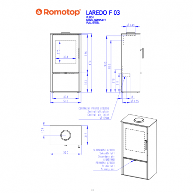 Laredo F 03