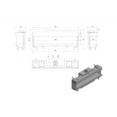 LEO 200 BS L/P LEO 200 BS L/P
