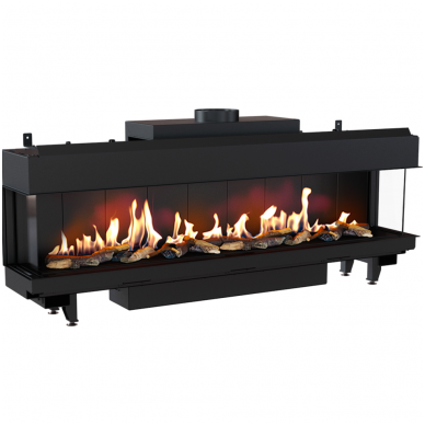LEO 200 BS L/P LEO 200 BS L/P