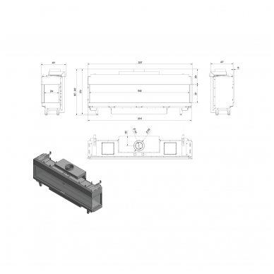 LEO 200 BS/P LEO 200 BS/P