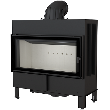 LUCY 16 kW NEW