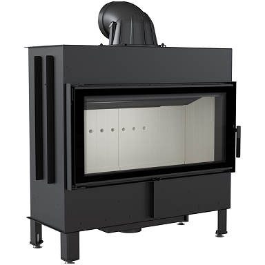 LUCY 16 kW NEW